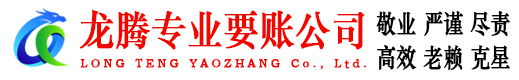 定远龙腾追债公司